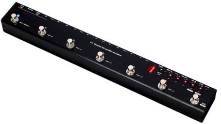 Chamaeleo Tail Loop MKIII