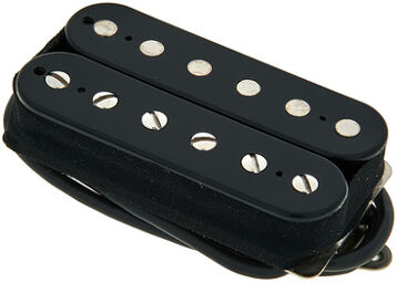 BC True Grit HB BR 53 BK Noir