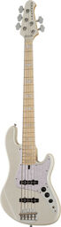 Skyline Darryl Jones 5 WHP Vintage Pearl