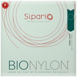 Bionylon Pedal 4th Oct. DO/C