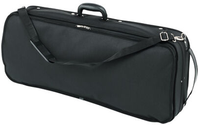 Double Case for 2 Violins B/RD