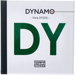 DY200 Dynamo Viola 4/4