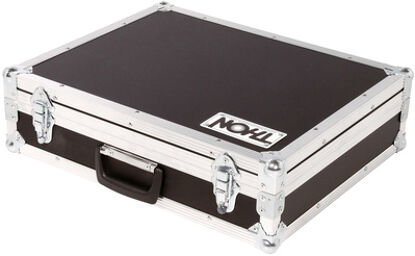 Flex Cut Universal Case 1 PB Noir