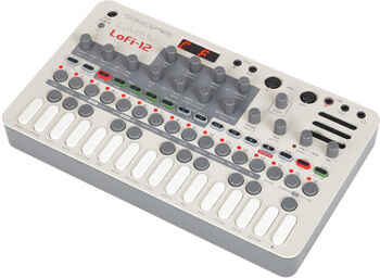 LIVEN Lofi-12