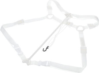 Strap Bassoon Regular white Blanc