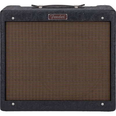 Blues Junior IV 30th Anniv. Celestion G12M-65 Creamback