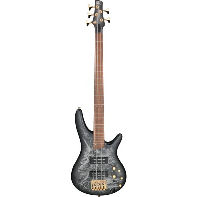 SR305EDX-BZM Black Ice Frozen Matte
