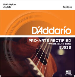 EJ53B Baritone Set
