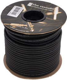 SSK 225 BK 100m noir
