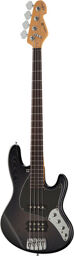 California II TM4 RW BKB Blackburst mat