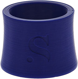 Ligature Baritone Phantom Blue Phantom Blue