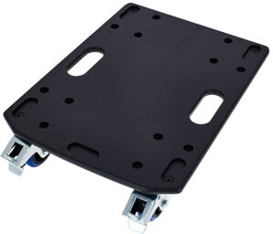 Wheelboard f. Maui 28 G3 Noir