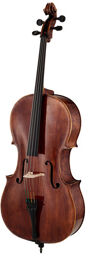 Master Cello Stradivari 4/4
