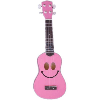 U-smile Pink + Housse