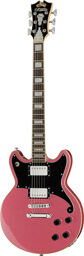 Premier Brighton Oxblood Oxblood