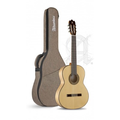 Etude 3F Flamenco + 9730 10mm Housse