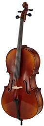 Allegro VC1 Cello Set 1/2 CB