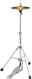 HH-50 Hi-Hat Stand / Cymbals
