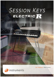 Session Keys Electric R