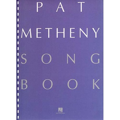 Pat Metheny Songbook All Inst - All Instruments