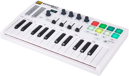 Garagekey Groove II