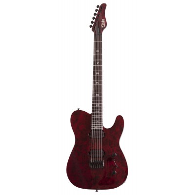Pt Apocalypse Red Reign