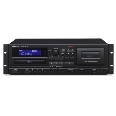 Lecteur CD A580 V2