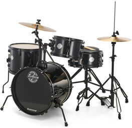 Pocket Kit - Black Sparkle Black Sparkle