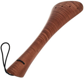 Bass Tailpiece Maple No.1 4/4