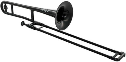 pBone Black Noir