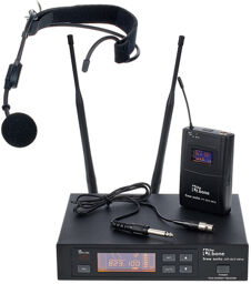 free solo 823 Headset Bundle
