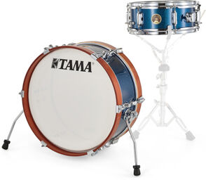 Club Jam Mini Kit -ISP Indigo Sparkle