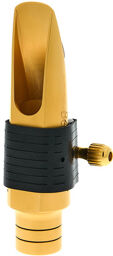 Burnin' Metal Tenor Sax 6*