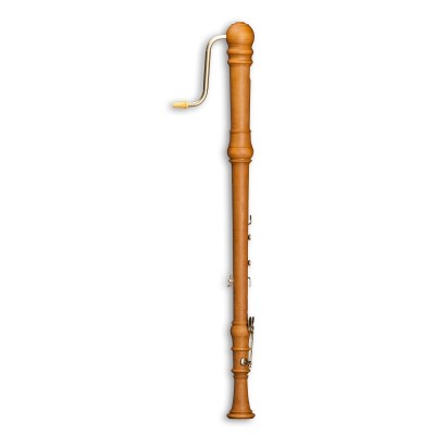 Denner Basse 5506 - Poirier (doigté Baroque)
