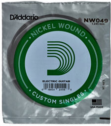 NW049 Single String