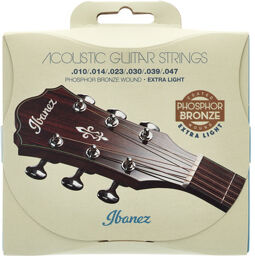 IACSP61C Acoustic Steel