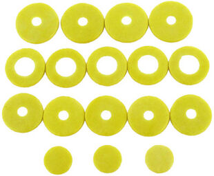 TPD-2 Pad Set