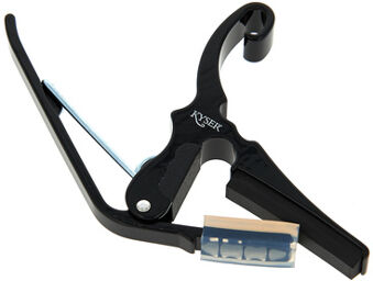 Quick Change Drop D Capo