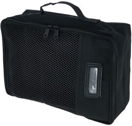 Travel Storage Bag Noir