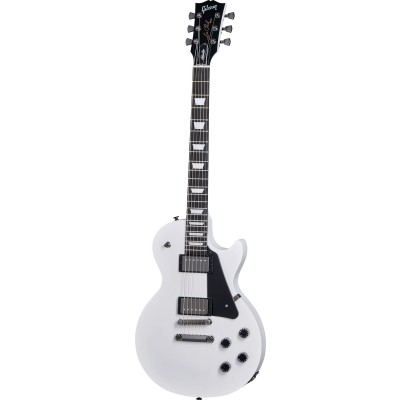 Les Paul Modern Studio Worn White