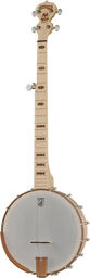 Goodtime Banjo Blonde Maple