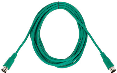 SK366-5-GRN Midi Vert