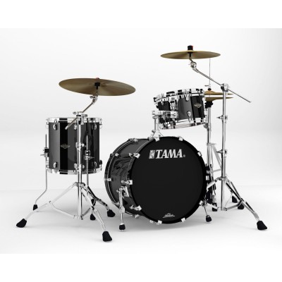 Starclassic Walnut/birch Fusion 20 WBS30RS-PBK