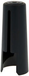 Ligatures Cap #4 Noir
