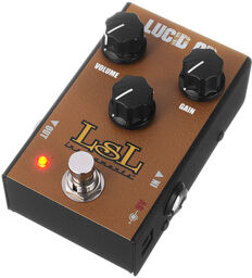 LUCID OD Overdrive