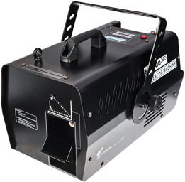 HF-900 Haze Fogger