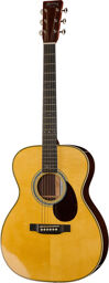 OMJM John Mayer Naturel teinté haute brillance