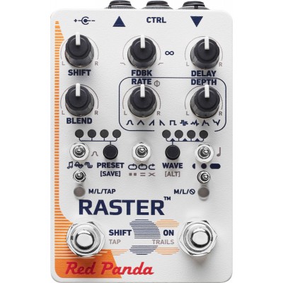 Raster 2