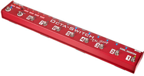 Octa-Switch The Strip
