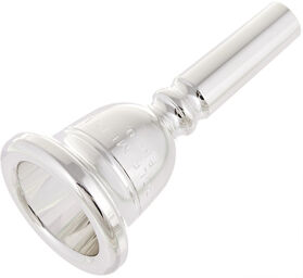 RM 0. Mouthpiece for Tuba